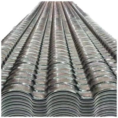 ASA Synthetic Roof Tile 1080mm Width 5-Year Warranty