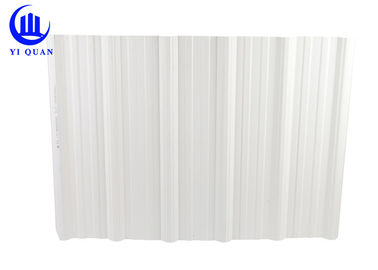 APVC Plastic Fiber Board Corrugated Pvc Roof Panel Masonry Material Waterproof