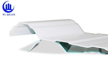 Recycled House Building Heat Insulation Roof Tiles Composite APVC Home Roof Tiles