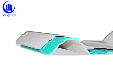 Recycled House Building Heat Insulation Roof Tiles Composite APVC Home Roof Tiles