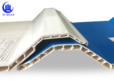 10mm Excellent Hollow Corrugated Twin Wall Roofing Sheets 930mm