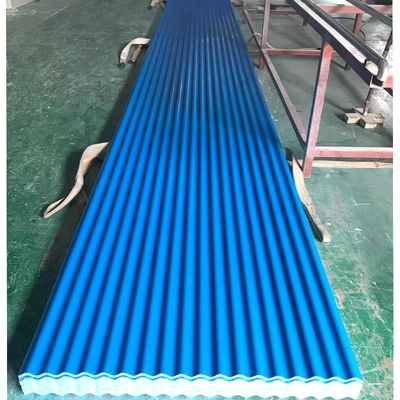 20-Year Warranty PVC Roof Tiles 1.0mm-3.0mm Thickness Weather Resistant