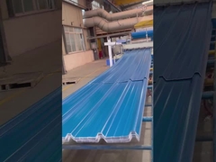 Genteng komposit PVC UPVC