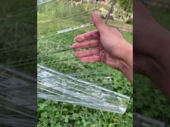 Lembar atap polikarbonat