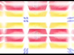 Tampilan genteng APVC