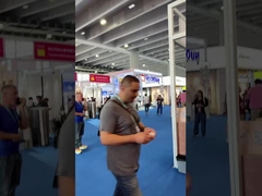 Pameran Kanton ke-136