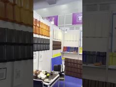 Hari kedua Canton Fair 24 Oktober 2025